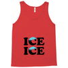 Ice Ice Baby Tank Top