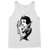 snow white Tank Top