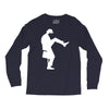 john cleese Long Sleeve Shirts