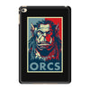 for the orcs iPad Mini 4