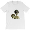 Uzayli T-Shirt