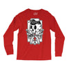 stay fresh Long Sleeve Shirts