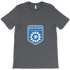 endurance space exploration T-Shirt