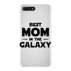 Best Mom in the Galaxy iPhone 7 Plus Case
