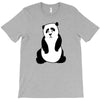 crying panda T-Shirt