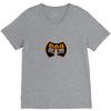 bud bad V-Neck Tee
