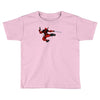 merc with a mouth Toddler T-shirt