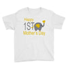 happy mother day Youth Tee