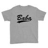 baba (2) Youth Tee