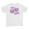 best friends Youth Tee