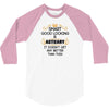 Smart Good Looking Actuary Doesnt Get Better Than 3/4 Sleeve Shirt