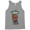 delicious aqua teens Tank Top