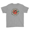 magrathea express Youth Tee
