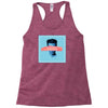 troye sivan trxye Racerback Tank