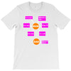 daftar T-Shirt