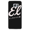 el clasico Samsung Galaxy S7