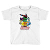 nick fureon's eevengers Toddler T-shirt