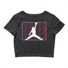 Goku Air Crop Top