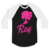 the scavenger trending 3/4 Sleeve Shirt