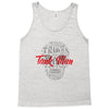 A TANK MAN Tank Top
