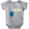 better than the movie Baby Onesie