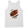 luke cage's laundry problems Tank Top