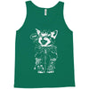 unorthodox rawr Tank Top