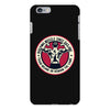building muscle iPhone 6/6s Plus Case