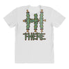 hi there All Over Women's T-shirt