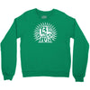 the 13th floor elevators Crewneck Sweatshirt
