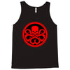 red art Tank Top