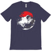 death star pokeball T-Shirt