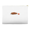 cookie crumbled Accessory Pouches