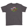 this isn't even my final form Youth Tee