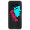 radical ghost Samsung Galaxy S8