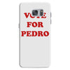 napoleon dynamite   vote for pedro Samsung Galaxy S7