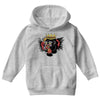Conor McGregor Chest Tattoo Clean Youth Hoodie
