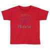 l homme parfait est motard Toddler T-shirt