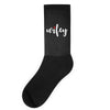 Wifey Socks