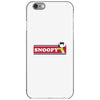 Snoopy iPhone 6/6s Case