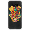party god (red) Samsung Galaxy S8