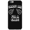 trust me chef iPhone 6/6s Case