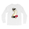 noodle the world Long Sleeve Shirts