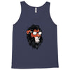 cool summerish scar Tank Top