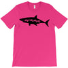 Momma Shark T-Shirt