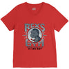 rex's gym V-Neck Tee