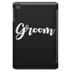 groom iPad Mini Case