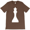 Chess Queen Family Matching T-Shirt