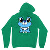 froakie pokedoll Hoodie