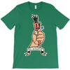 go vegan 6 T-Shirt